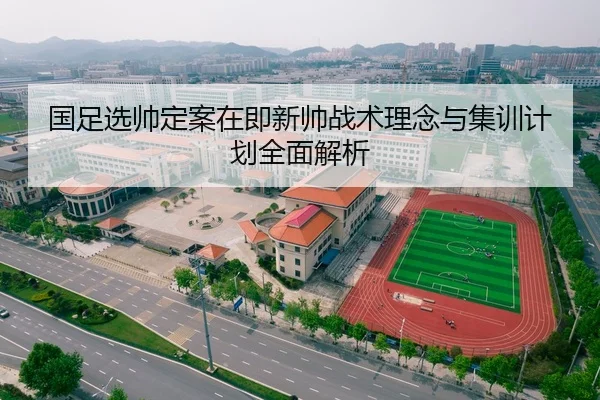 国足选帅定案在即新帅战术理念与集训计划全面解析